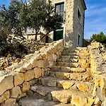 Bepina, Surrounded By Sea, Olive, Vineyard *