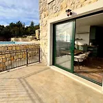 Bepina, Surrounded By Sea, Olive, Vineyard Villa