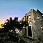 Bepina, Surrounded By Sea, Olive, Vineyard Villa *