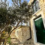 Bepina, Surrounded By Sea, Olive, Vineyard Villa *