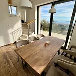 Bepina, Surrounded By Sea, Olive, Vineyard Villa