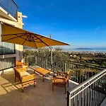 Villa Bepina, Surrounded By Sea, Olive, Vineyard Kaštel Novi