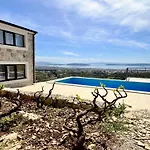 Bepina, Surrounded By Sea, Olive, Vineyard Kaštel Novi