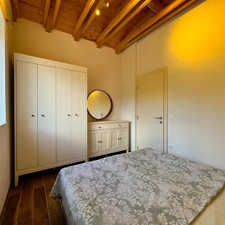 Bepina, Surrounded By Sea, Olive, Vineyard Villa Kastel Novi