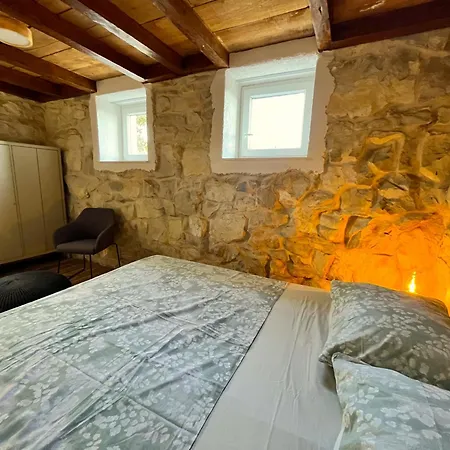 Bepina, Surrounded By Sea, Olive, Vineyard Villa Kastel Novi